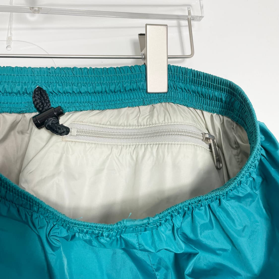 C1 90's  L.L.Bean 엘엘빈 나일론 팬츠 31-33사이즈 상품이미지5