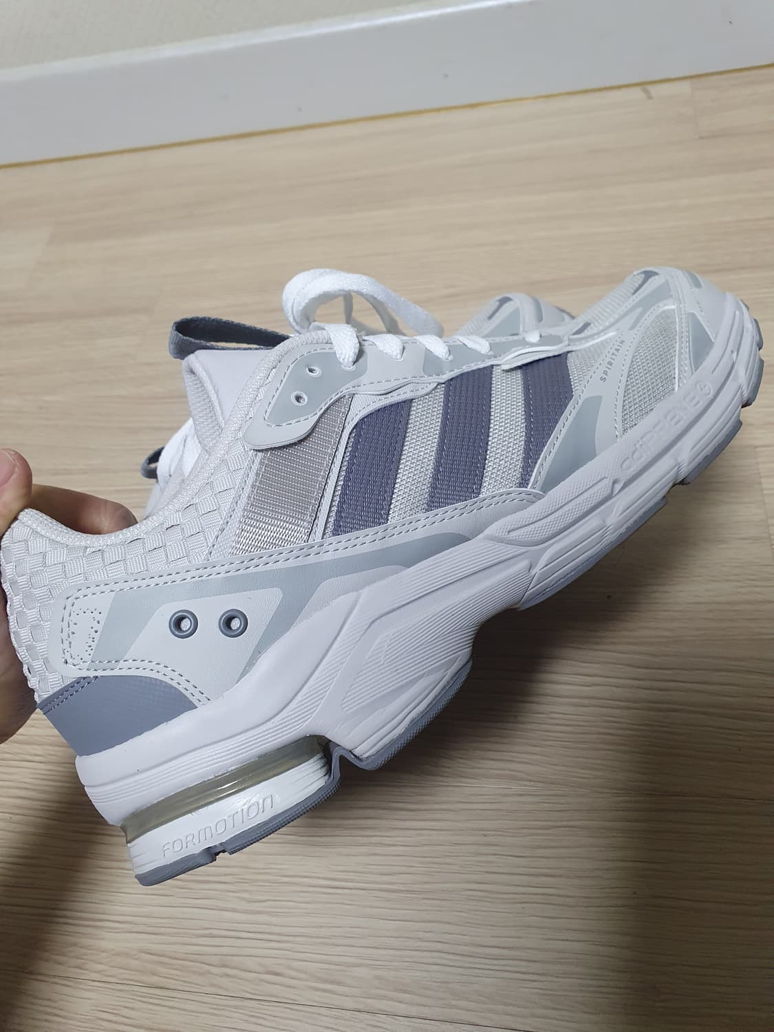 아디다스 스피리테인 2000 운동화 300 상품이미지7