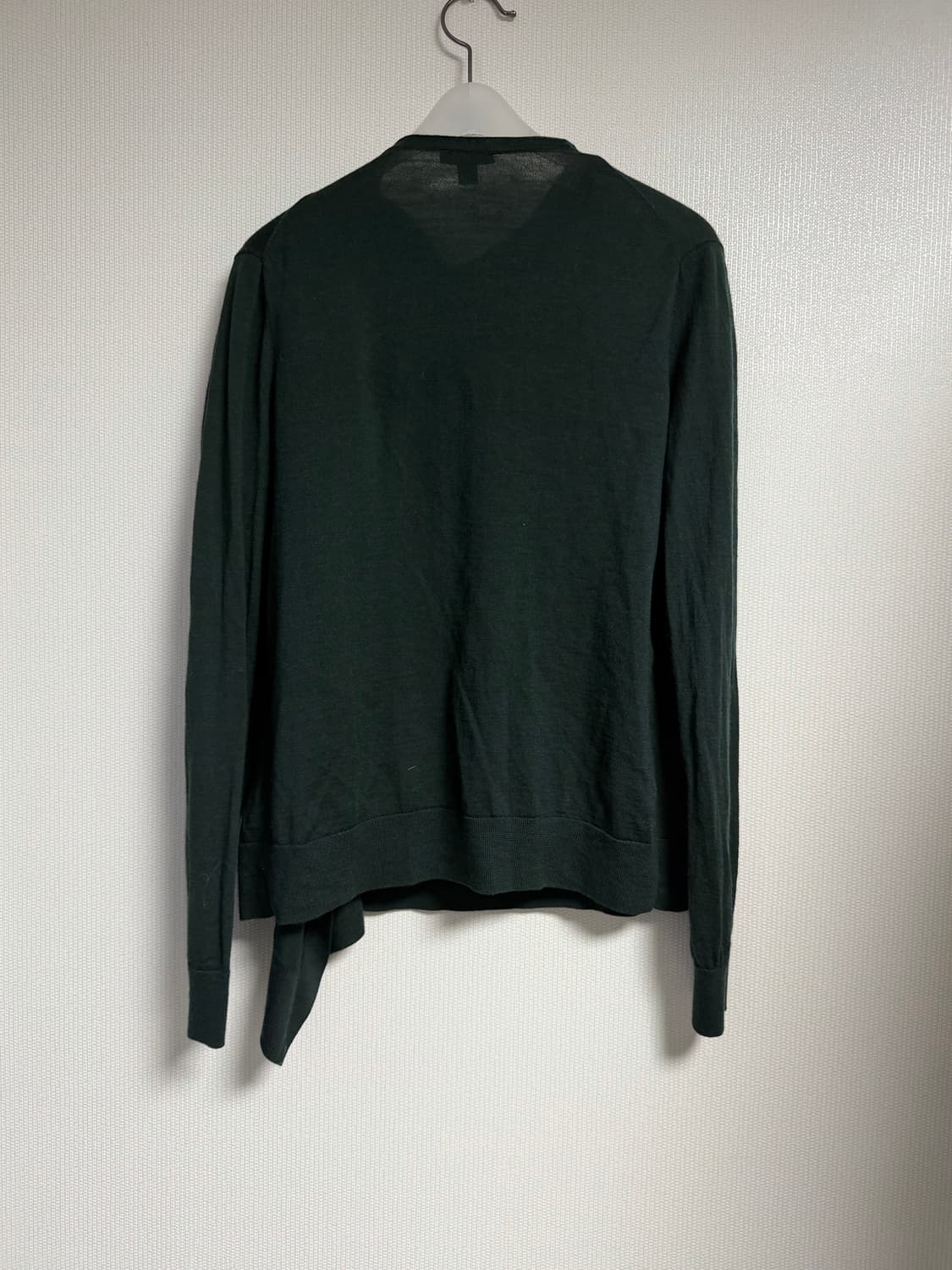 COS 가디건 상품이미지4