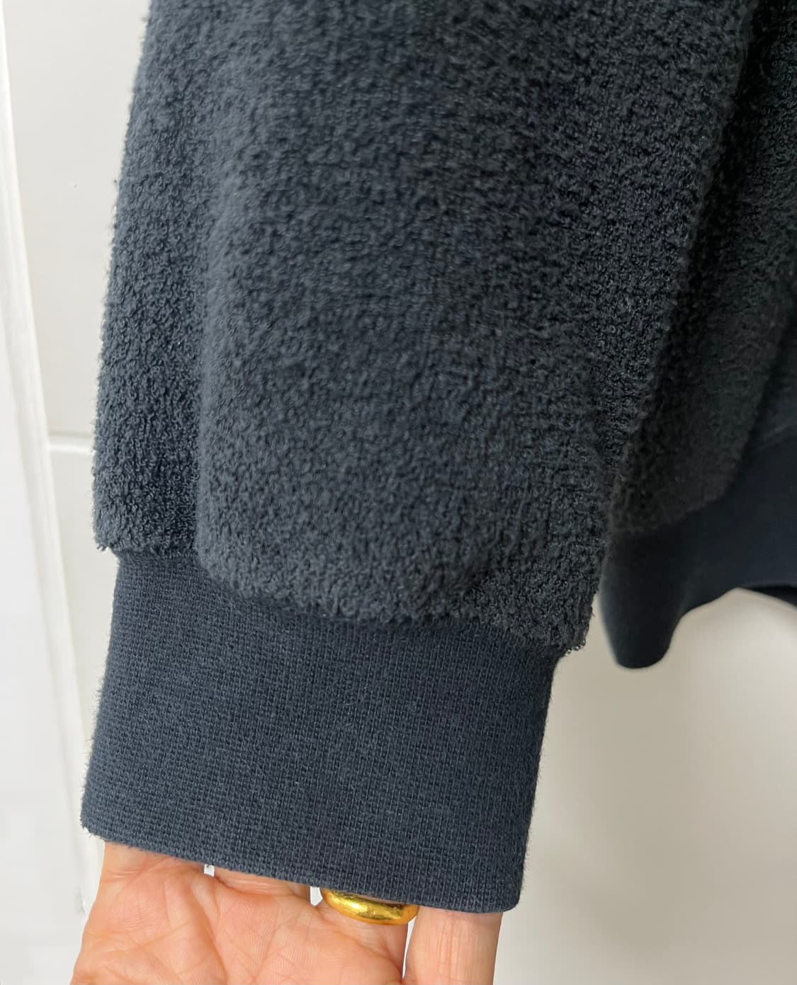 나이키 후디티 기모 상품이미지5