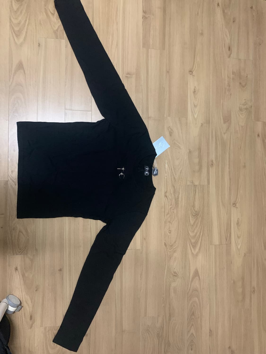 떠그클럽 롱슬리브 상품이미지4