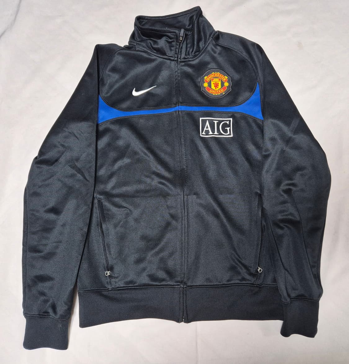 맨유 트레이닝 상의 팝니다  상품이미지1