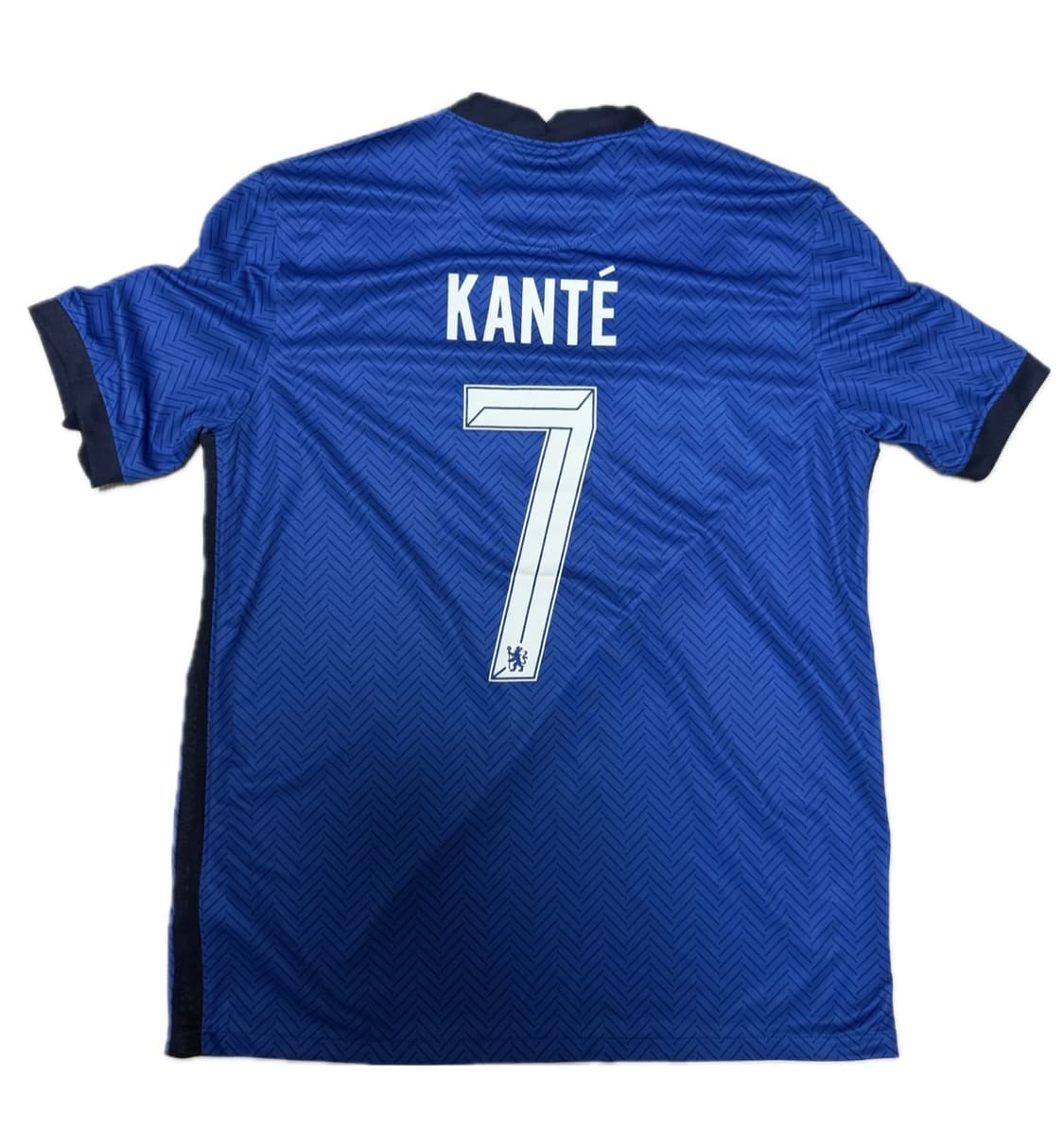 EPL 20/21 첼시 캉테 유니폼 팝니다 상품이미지3