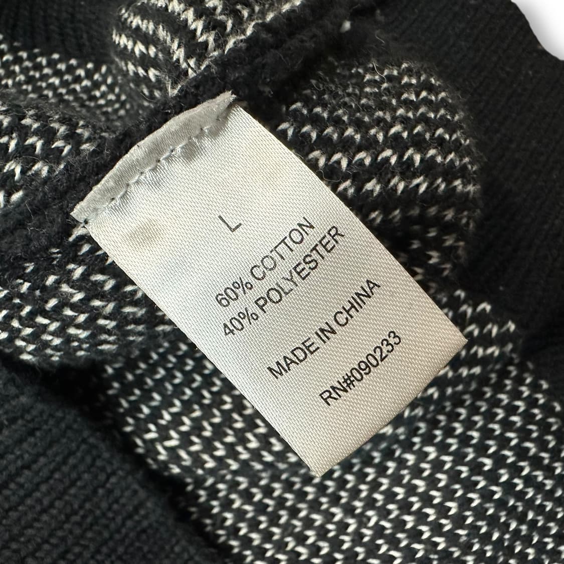 피어오브갓 에센셜 니트 후드 상품이미지5