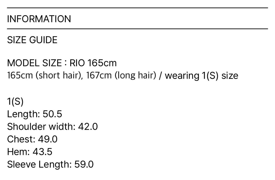 뚜오미오 패딩 1사이즈 상품이미지3