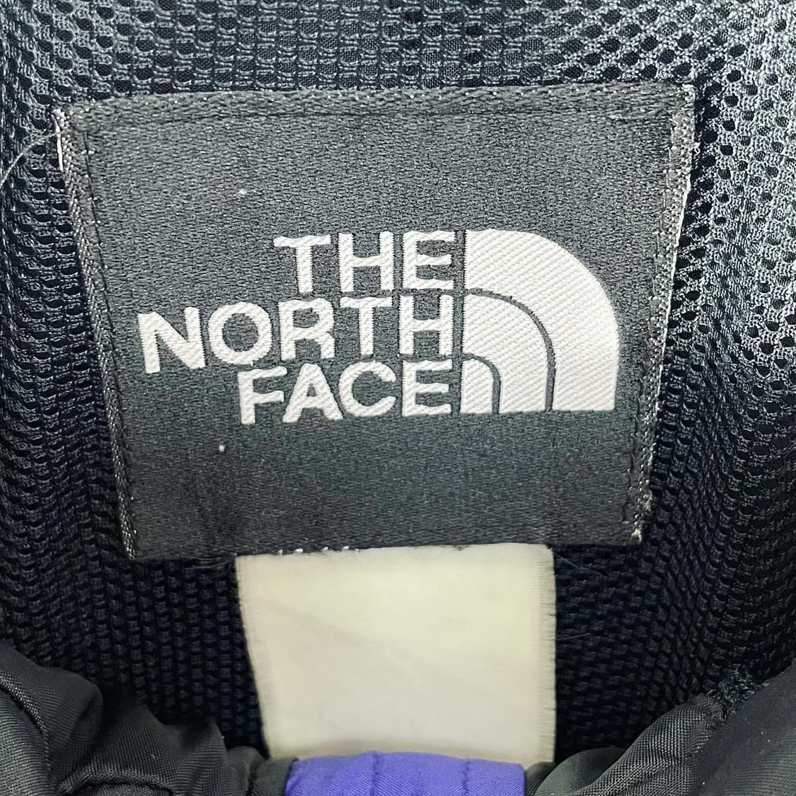 North Face Windbreaker Jacket 상품이미지7