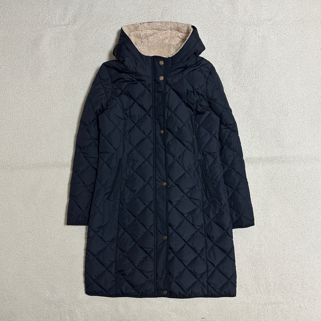 로렌 랄프 로렌 퀄팅 다운 자켓 상품이미지2