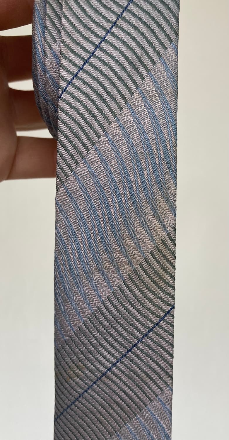 크리스찬 디올 무슈 넥타이 상품이미지6