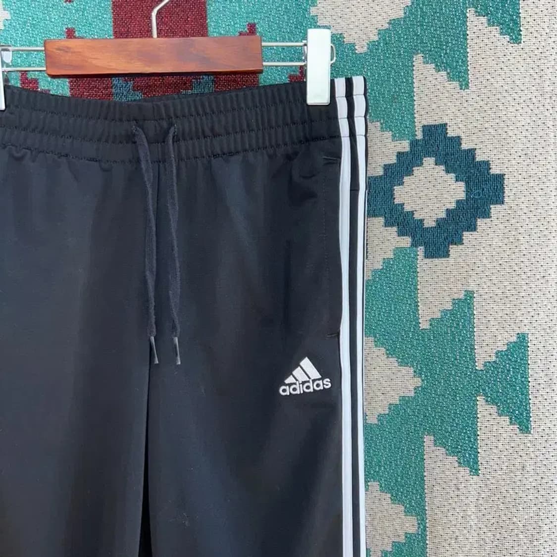 [25~27인치] 아디다스 트레이닝 여자 운동바지 상품이미지3