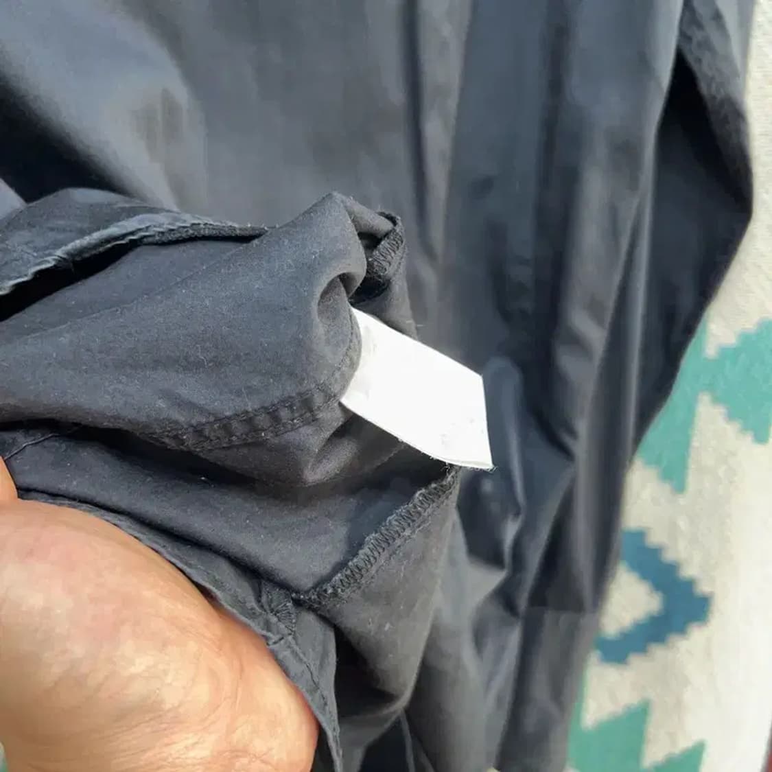 [105] 지오송지오 레귤러핏 클래식 긴팔 셔츠 남방 상품이미지5