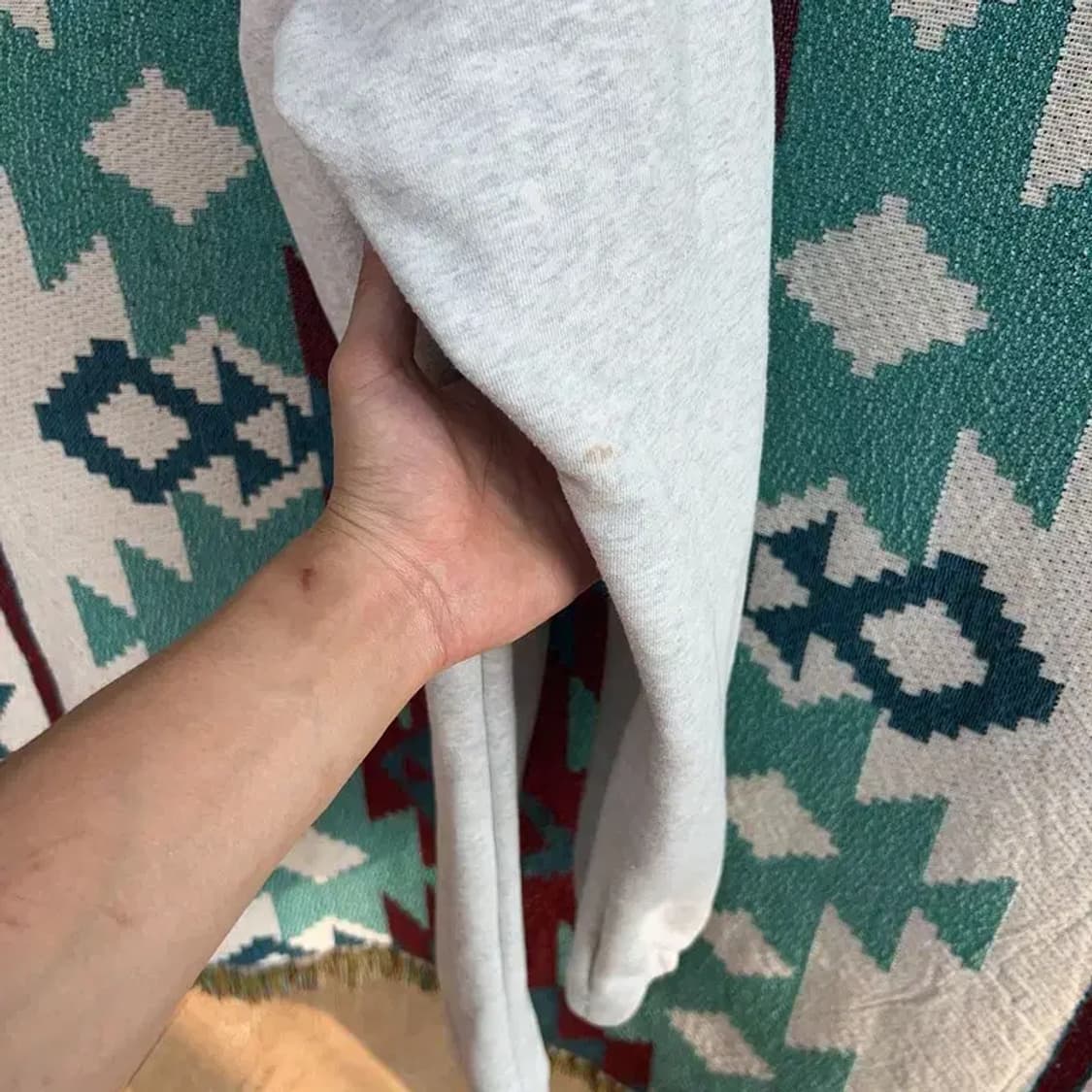 [26~28인치] 코닥 캐주얼 조거팬츠 스웨트팬츠 운동바지 상품이미지5
