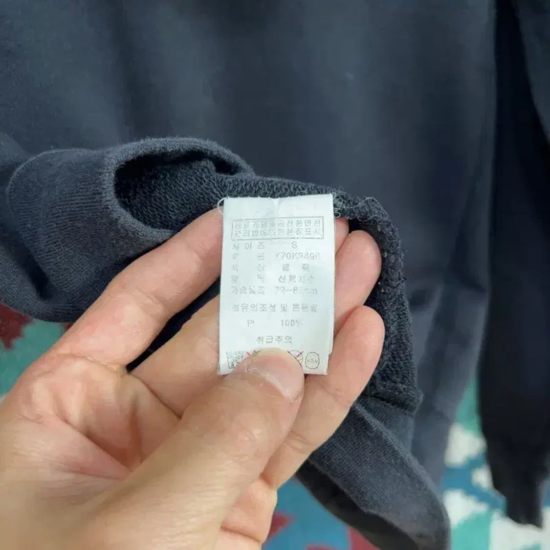[80] 게스 여자 캐주얼 클래식 집업 상품이미지5