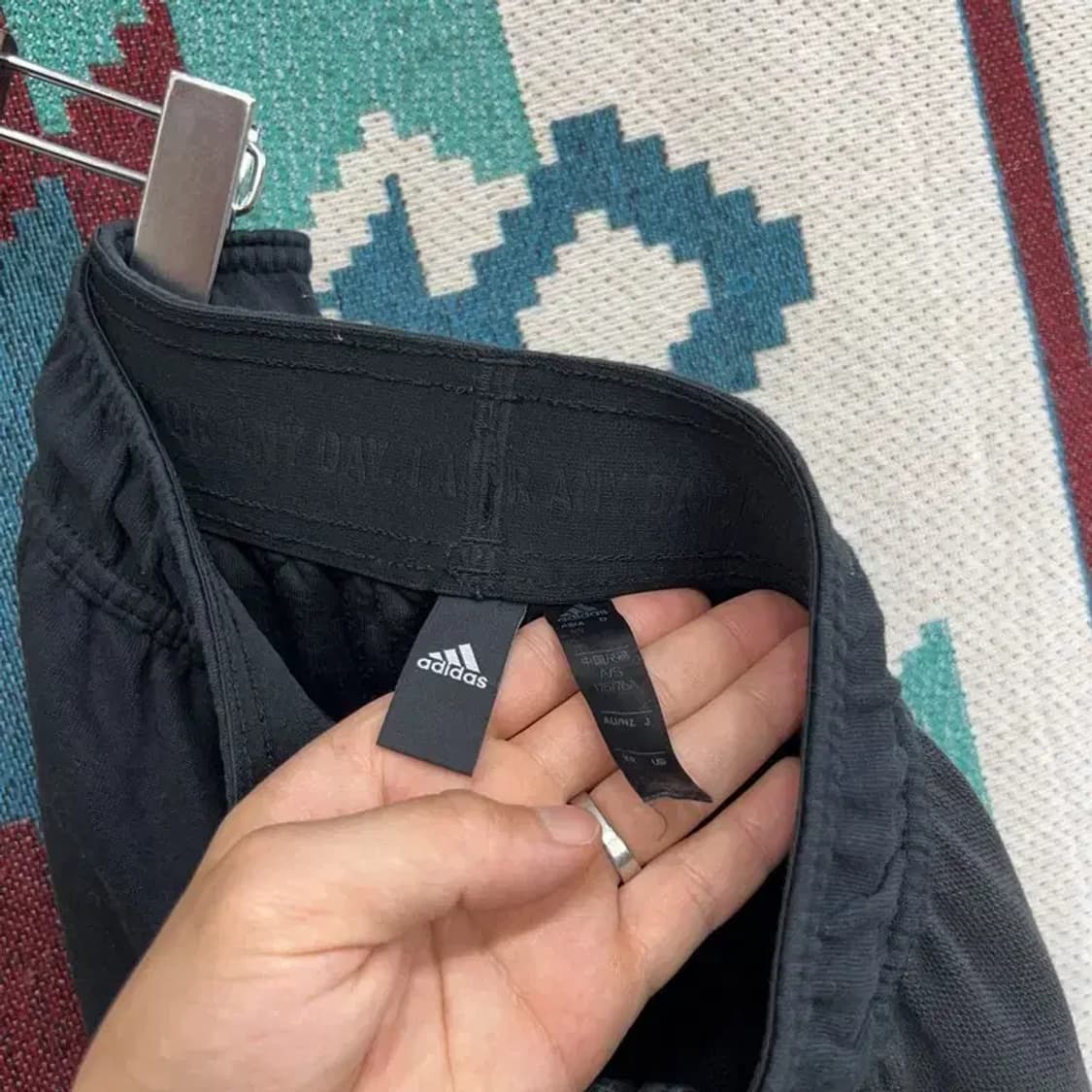 [25~27인치] 아디다스 여자 캐주얼 스포츠 반바지 상품이미지5