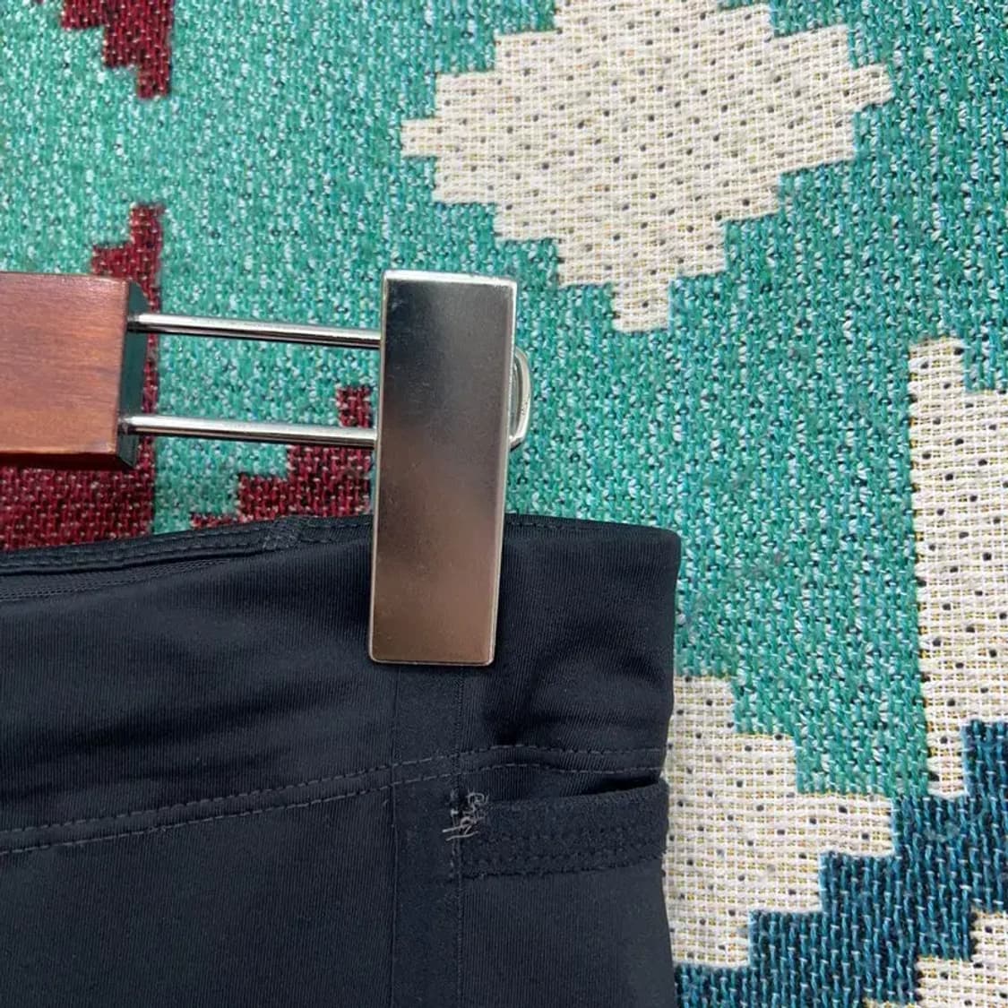 [24~26인치] 나이키 여자 스포츠 런닝 기능성 레깅스 상품이미지3