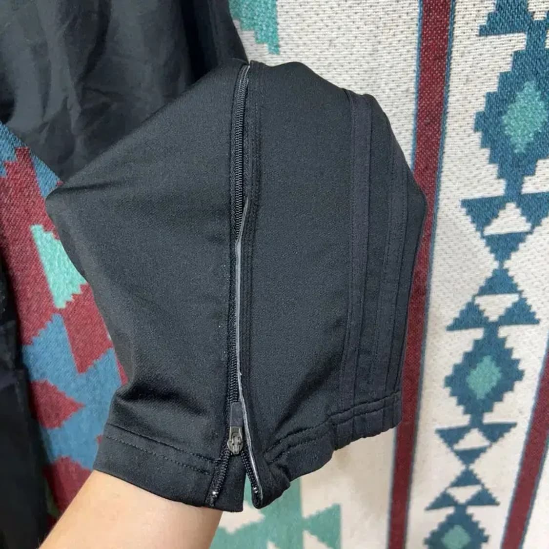 [29~31인치] 아디다스 리스폰스 우븐 캐주얼 운동바지 상품이미지5