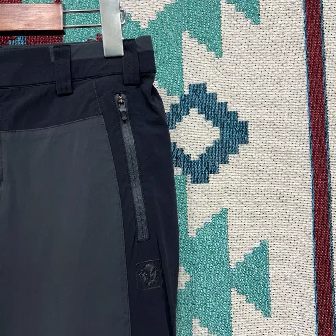 [28인치] 블랙야크 등산 기능성 캐주얼 바지 상품이미지2