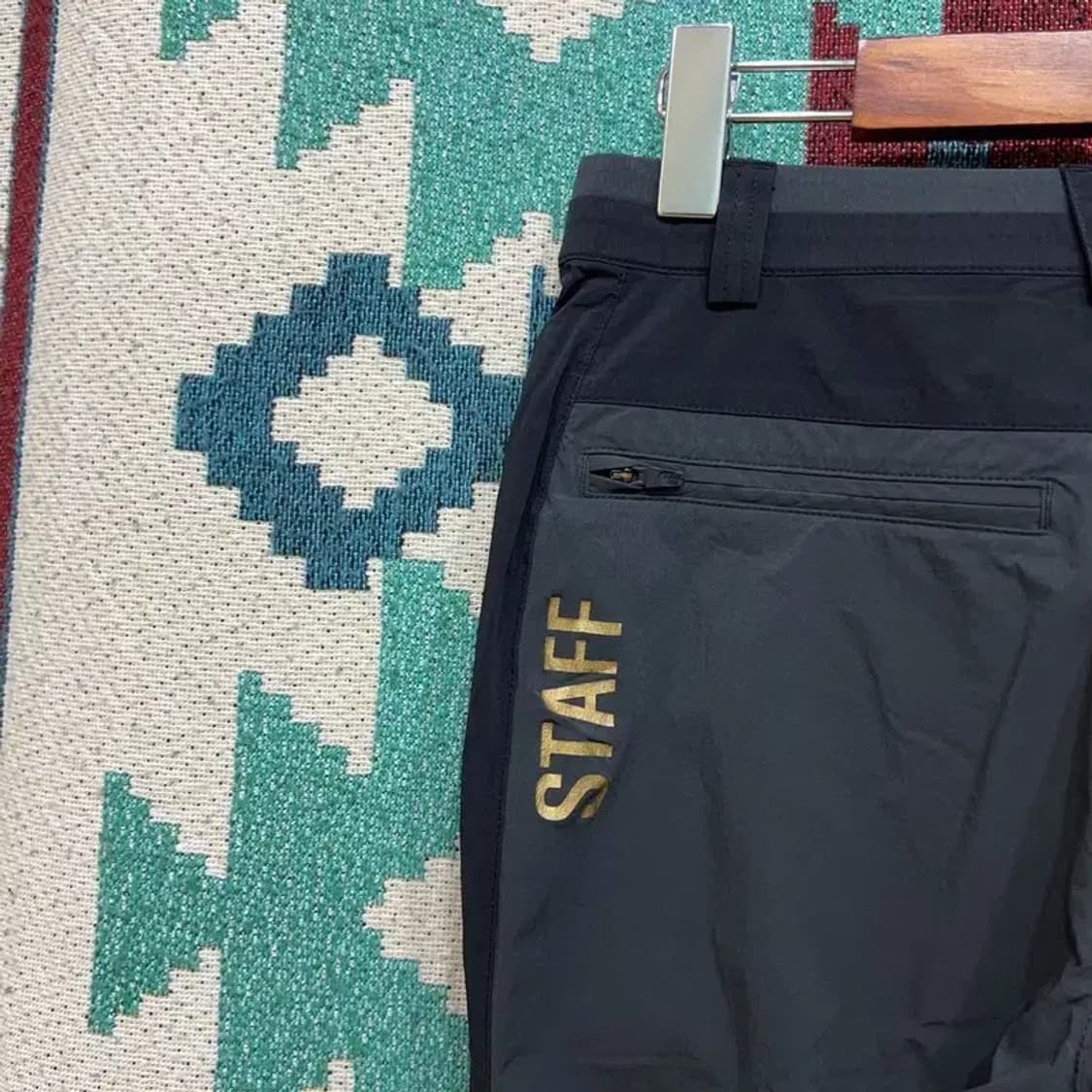 [28인치] 블랙야크 등산 기능성 캐주얼 바지 상품이미지4