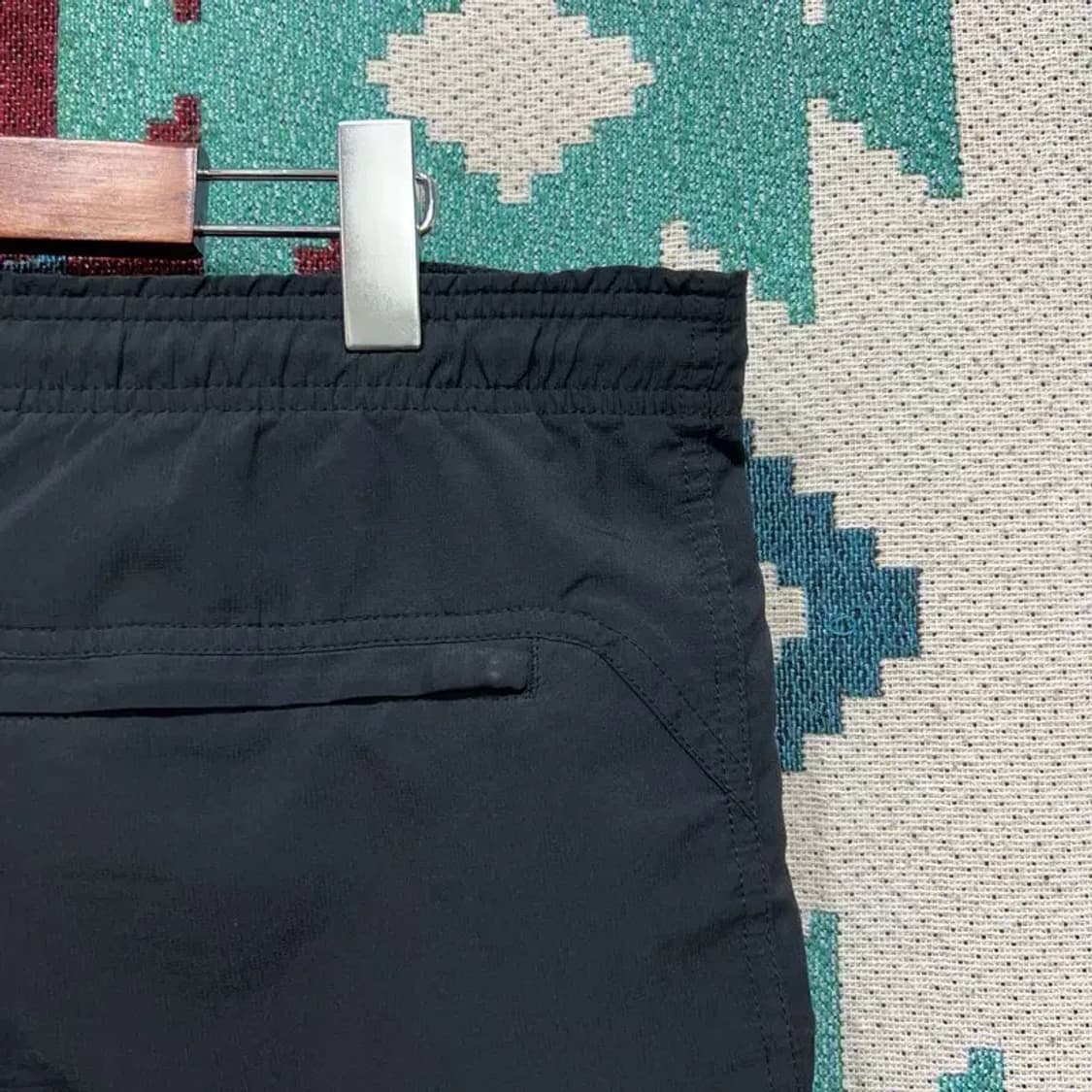 [37인치] 나이키 드라이핏 스포츠 기능성 자수 반바지 상품이미지5