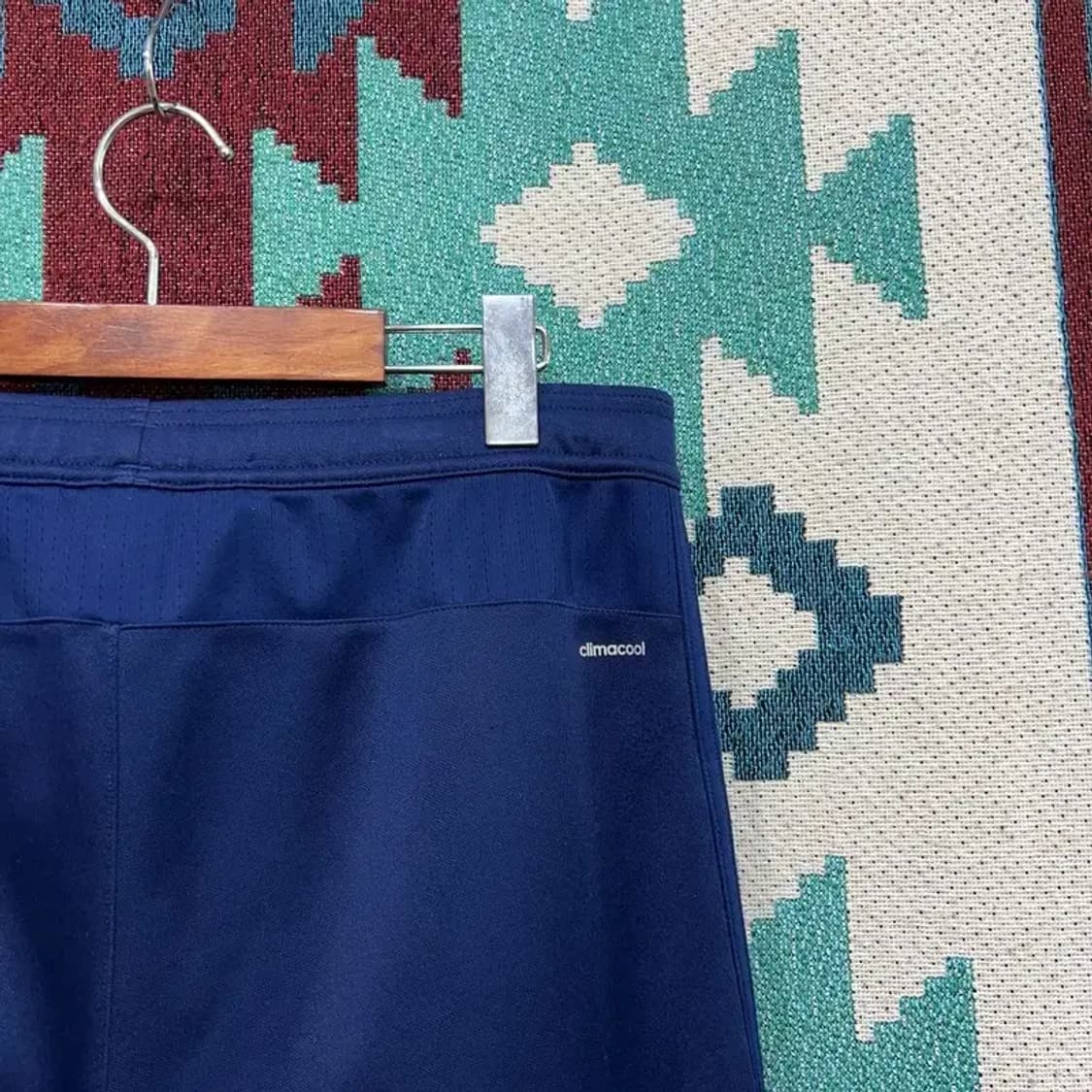 [31~33인치] 아디다스 스포츠 기능성 트레이닝 운동바지 상품이미지4
