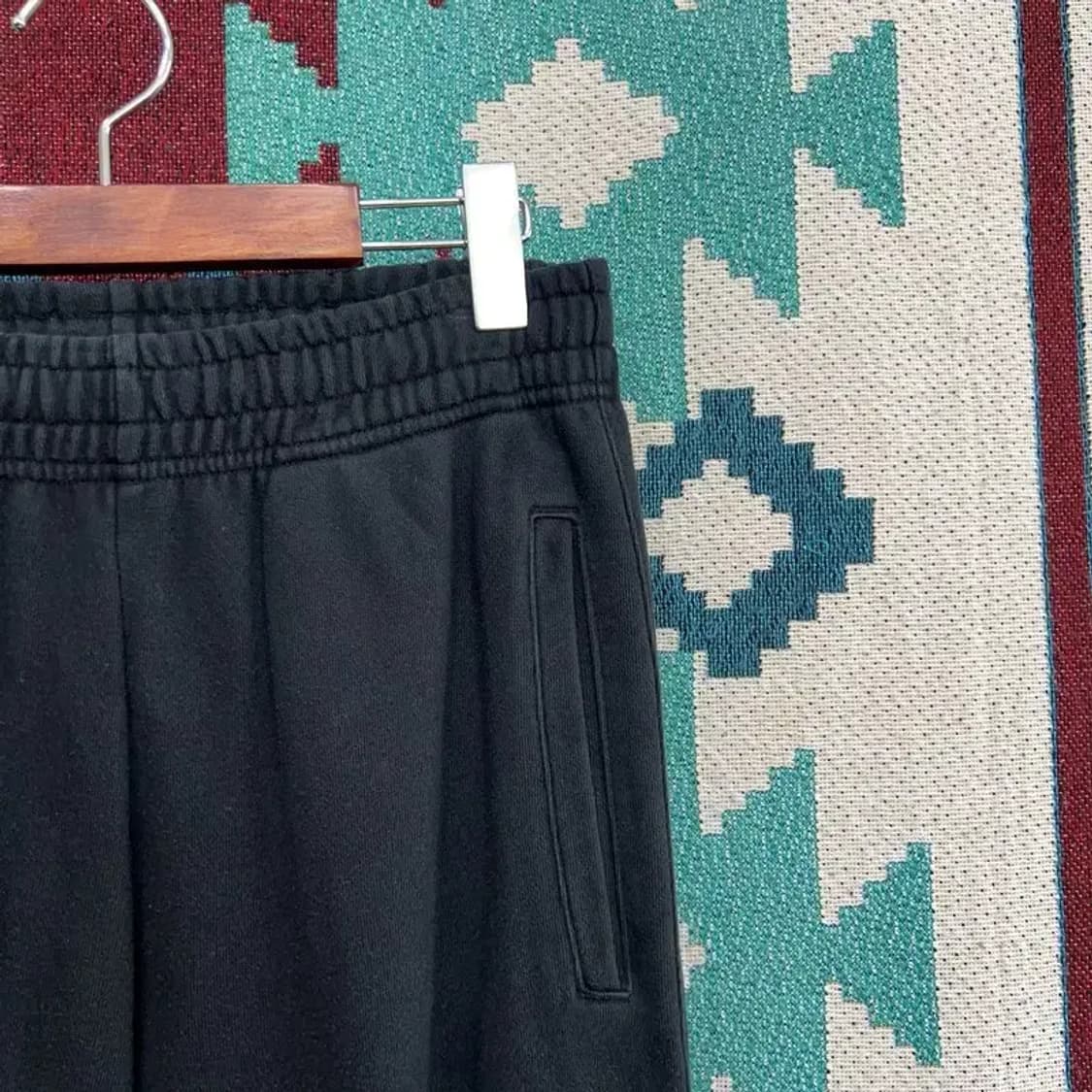 [28~30인치] 무신사스탠다드 캐주얼 스웨트팬츠 바지 상품이미지2