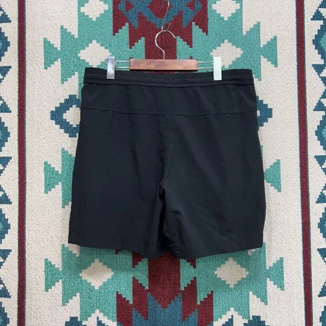 [36~37인치] 나이키 스포츠 기능성 프린팅 반바지 상품이미지3