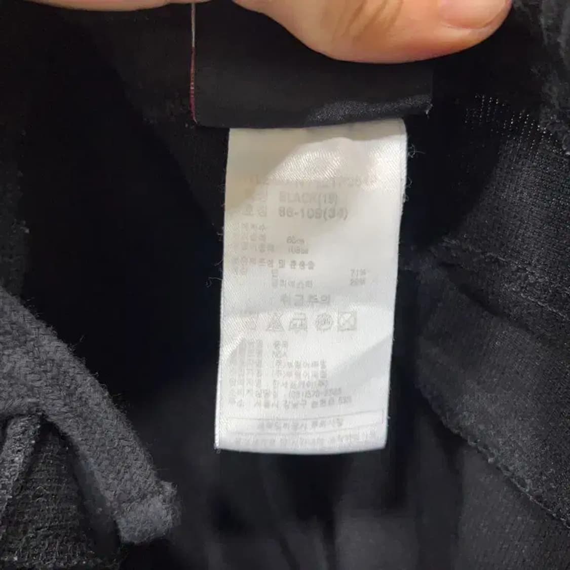 [34~36인치] 엔비에이 레이커스 농구 캐주얼 반바지 상품이미지6