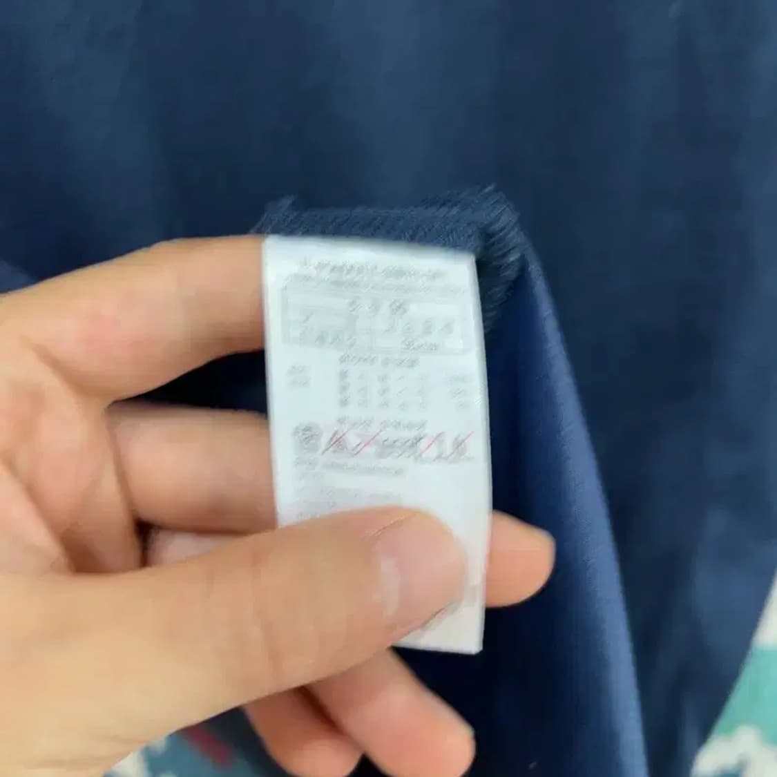 [95] 블랙야크 등산 기능성 스포츠 반집업 반팔 티 상품이미지5