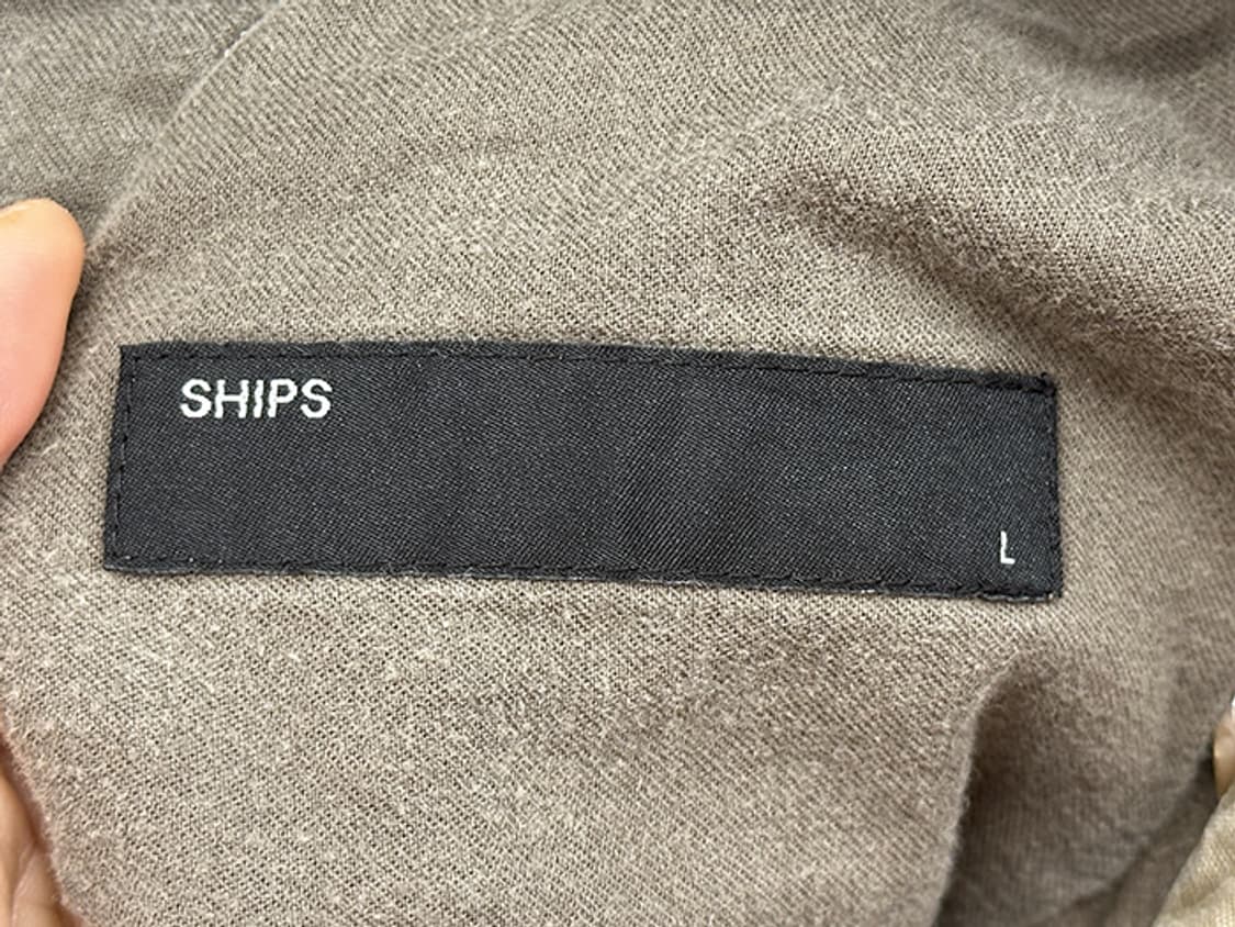 SHIPS (34) 상품이미지9