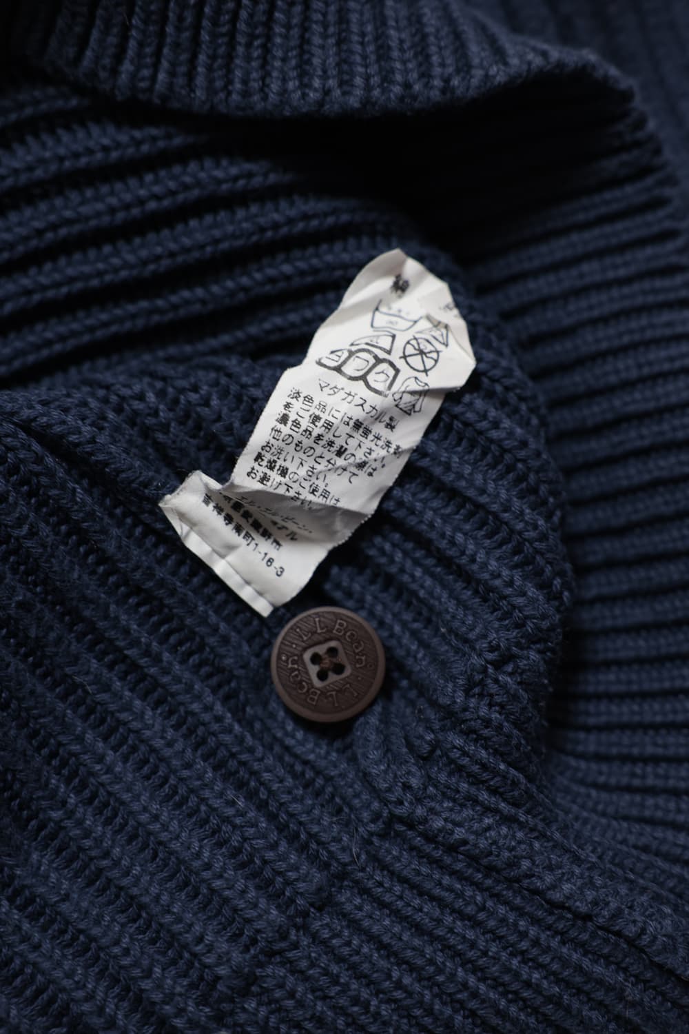 L.L.Bean Knit 상품이미지3