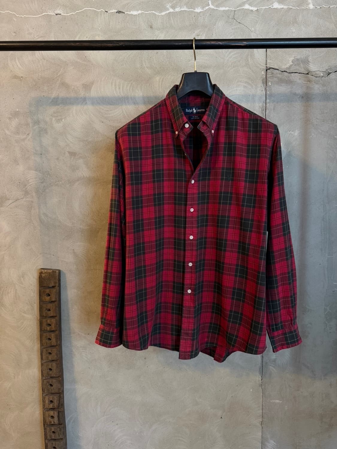 폴로 랄프로렌 블레이크 셔츠 105~110 상품이미지1