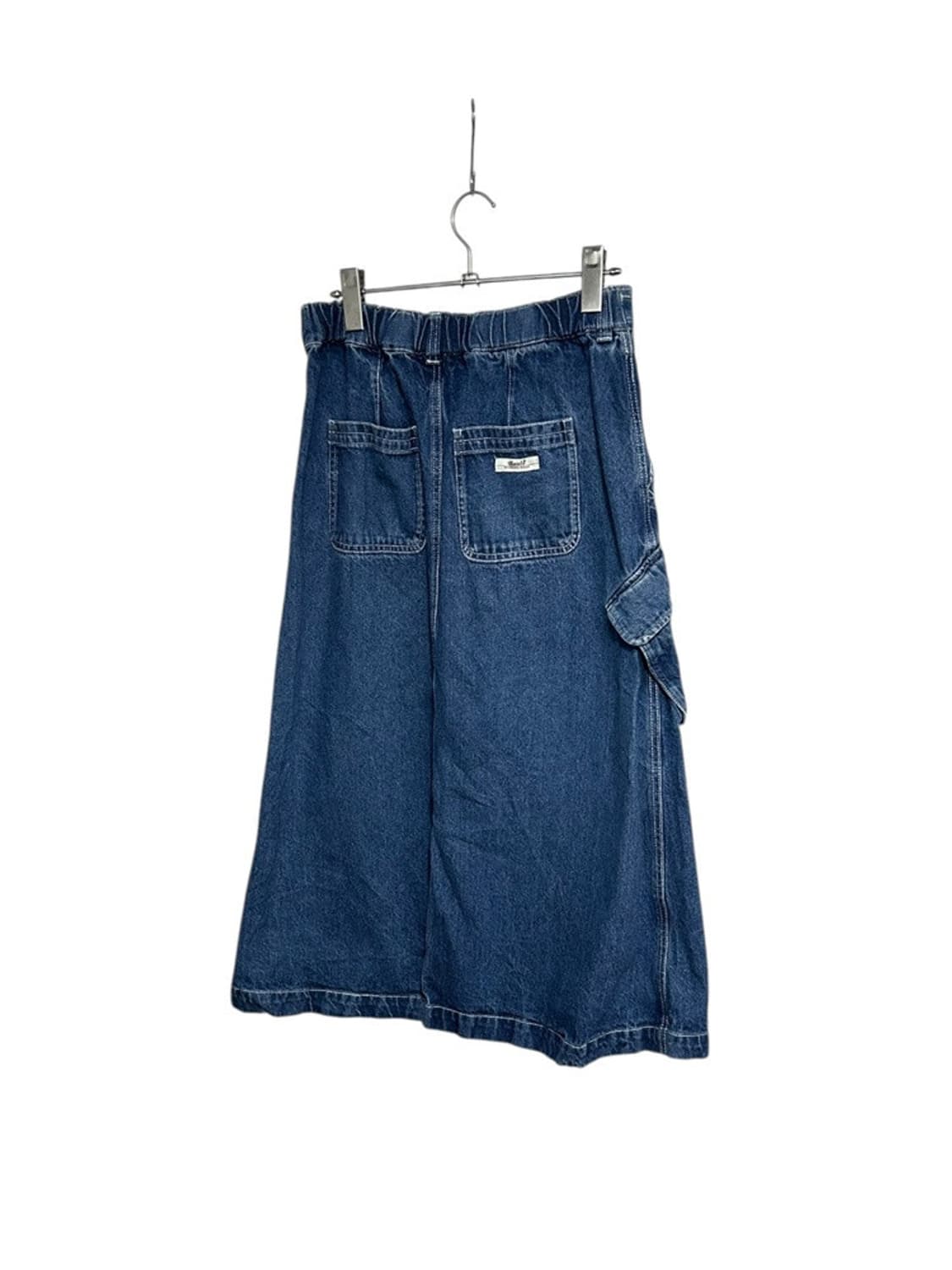 vtg skirt 상품이미지5