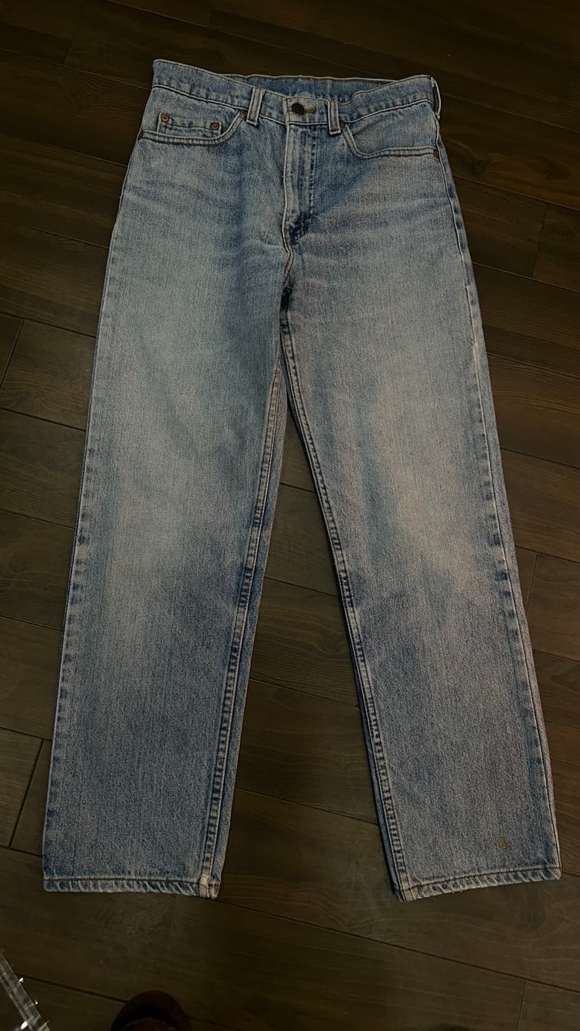 90s usa 리바이스 510. 28사이즈 상품이미지1