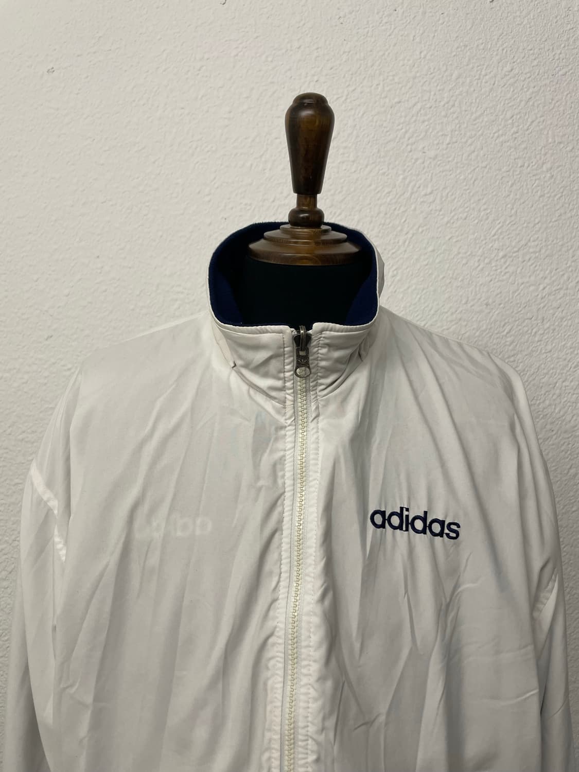 아디다스 리버시블 바람막이 후리스 100 상품이미지6