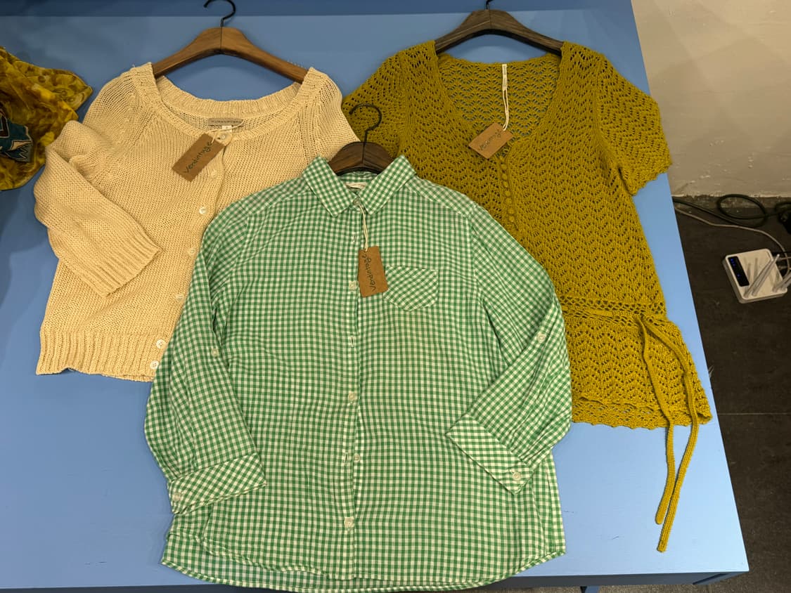 모리걸 일본빈티지 장당 4,000원 상품이미지3