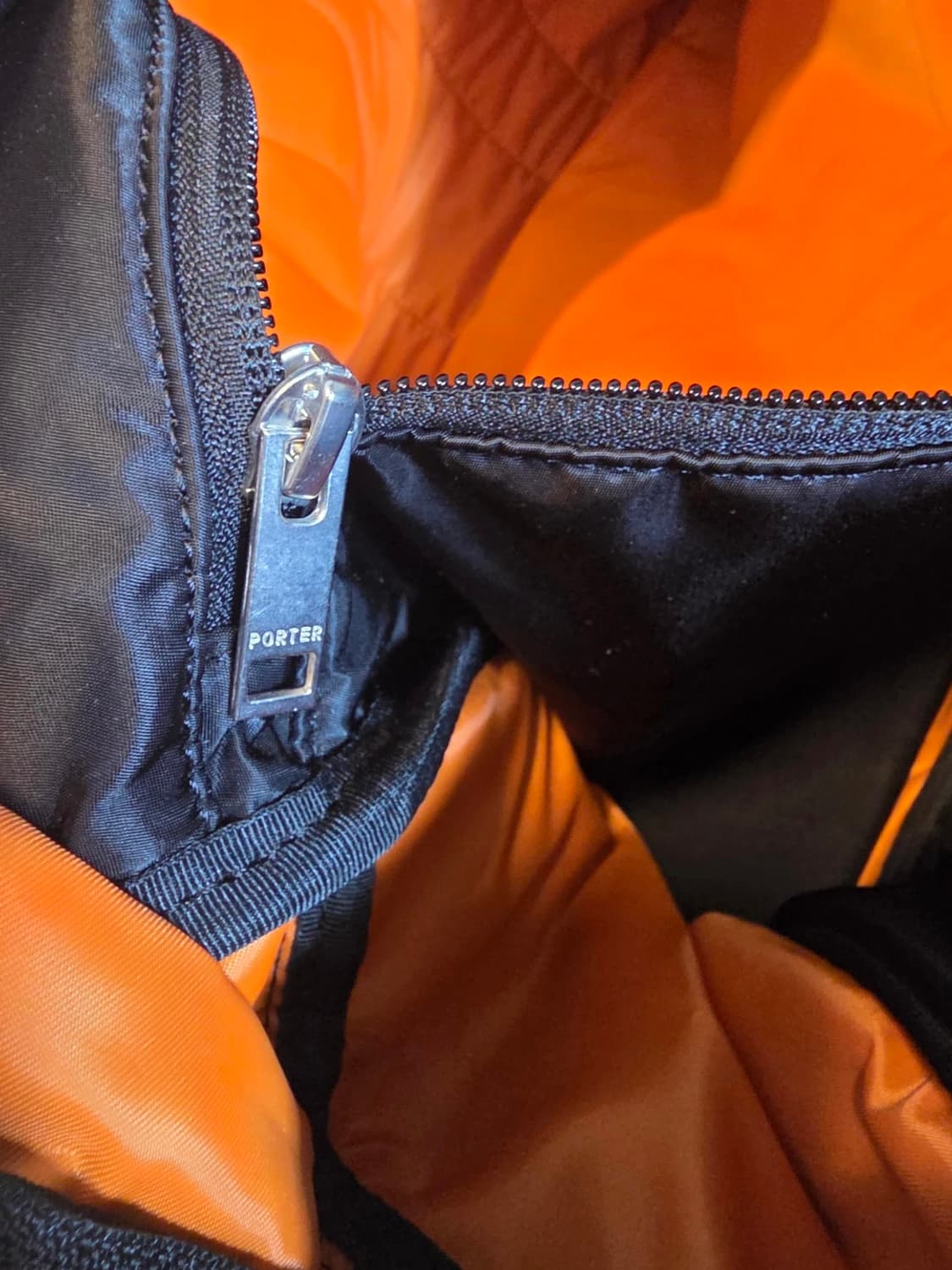 포터 80주년 보스턴백 상품이미지8