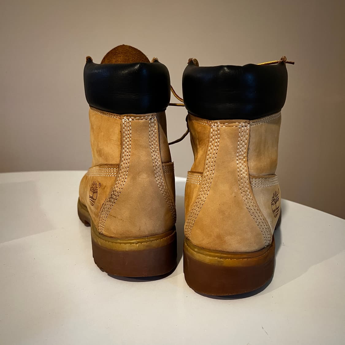 팀버랜드 6인치 프리미엄 워터프루프 부츠 상품이미지3