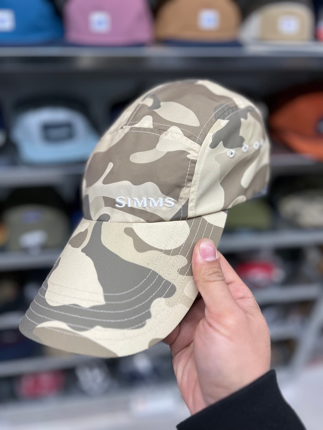 Flyfish  cap 상품이미지5