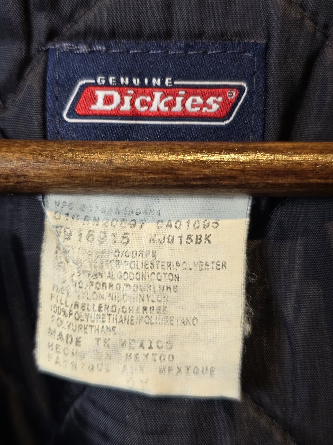 Dickies Work Jacket 상품이미지6