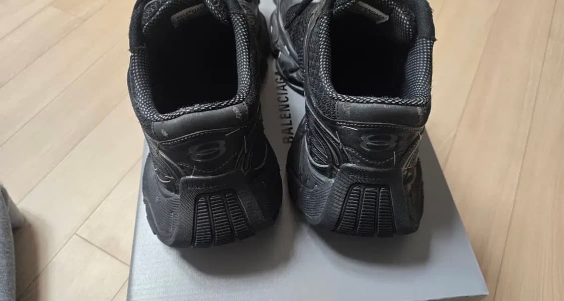 발렌시아가 스테이플러42 상품이미지4