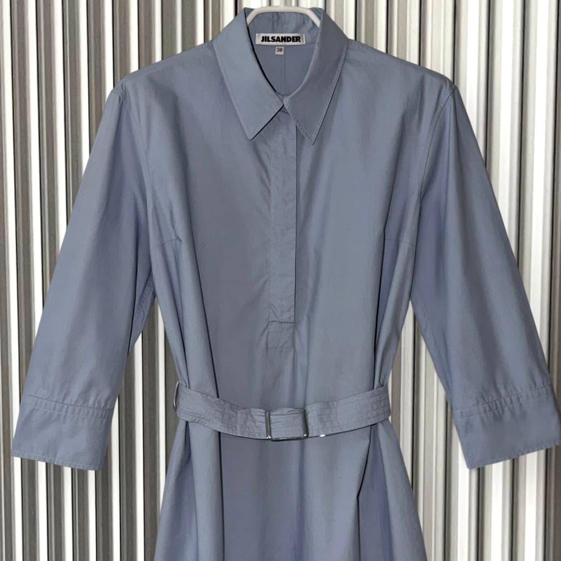 Jilsander one-piece 상품이미지3