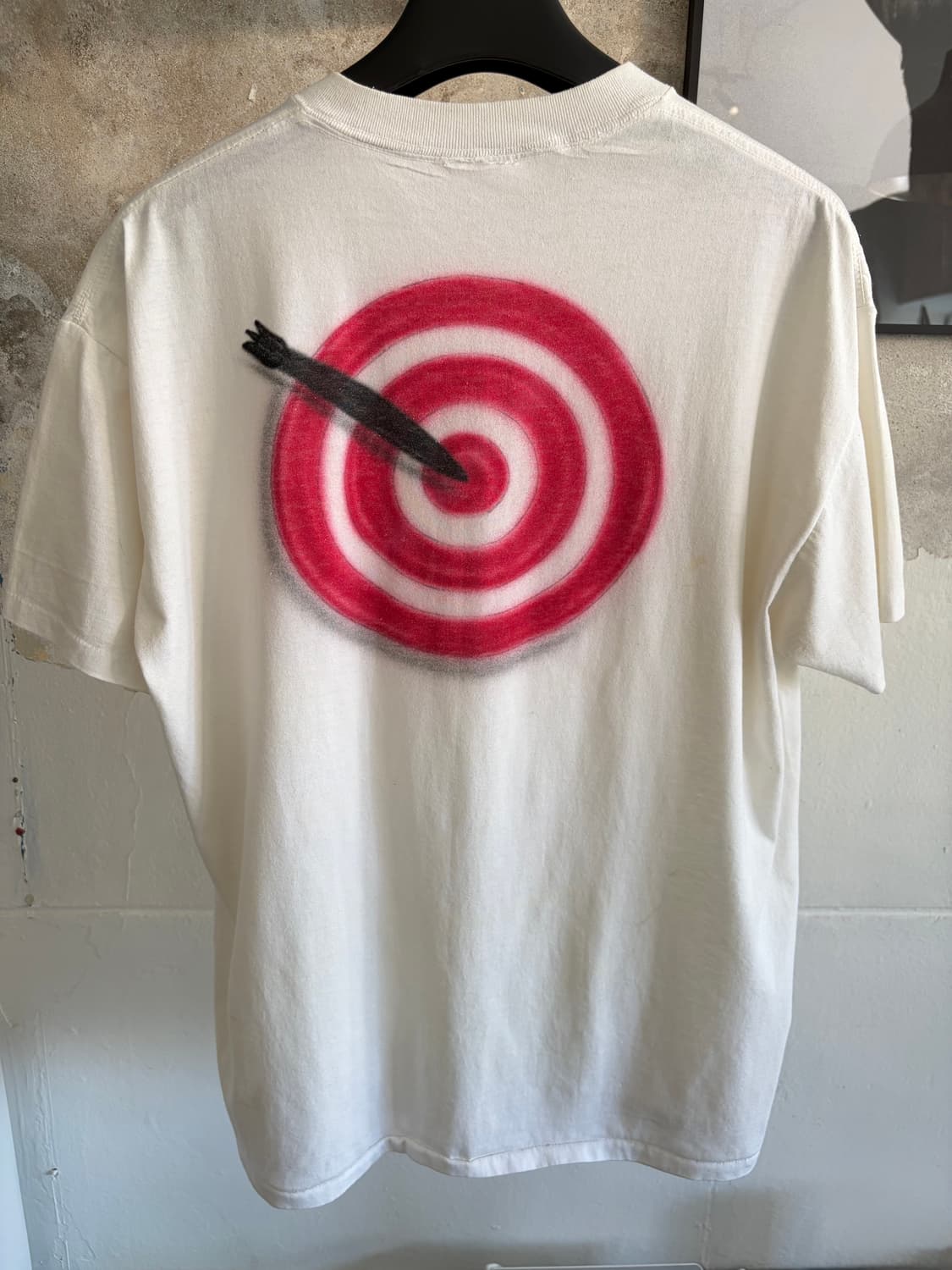 90s 유머 티셔츠 상품이미지3