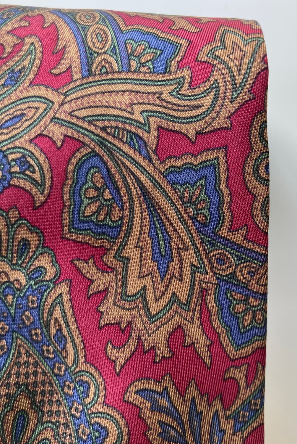 꾸레쥬 넥타이 상품이미지7