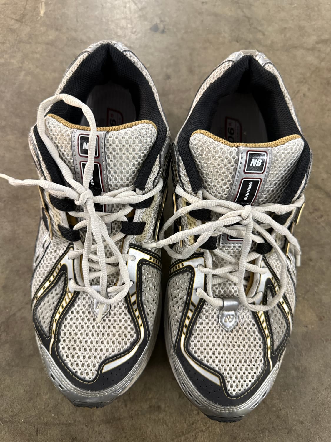 뉴발란스 1906RA 런닝화 265mm 상품이미지2