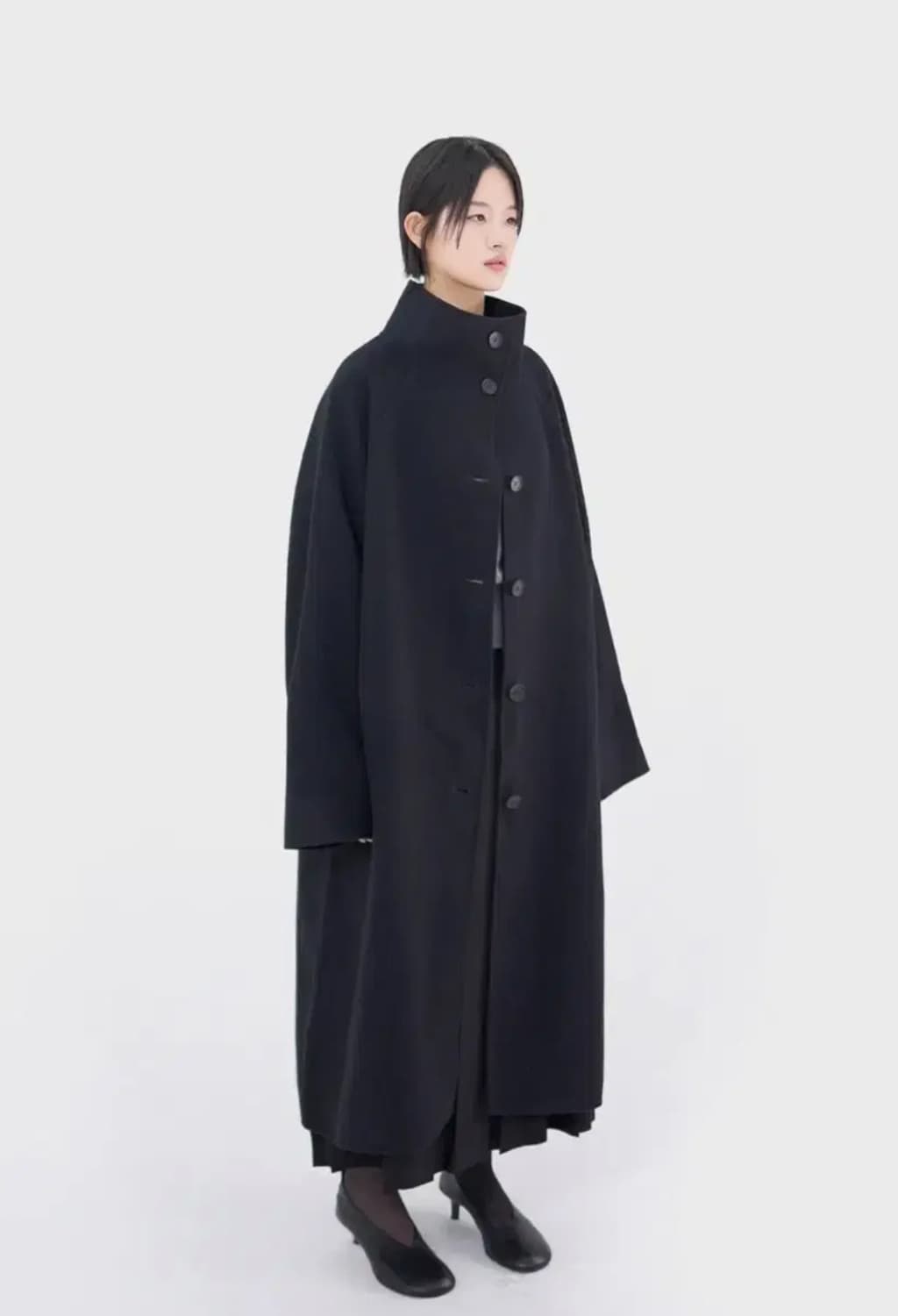 유노이아 코트 상품이미지6