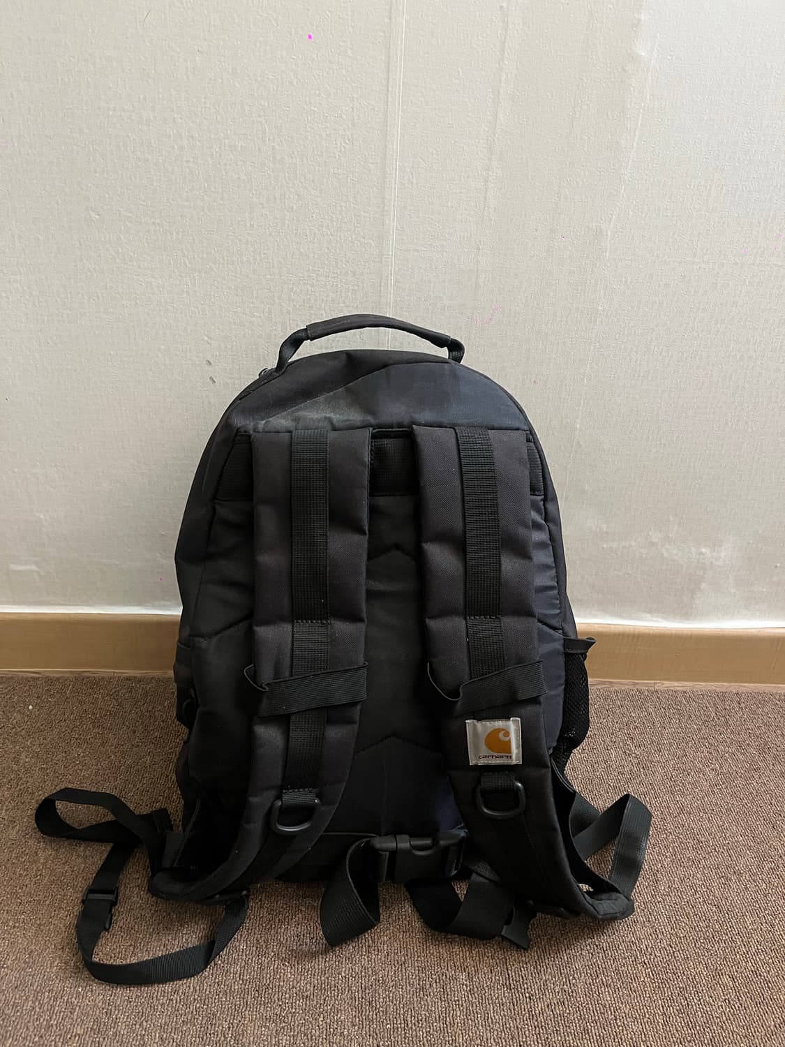 칼하트)백팩 상품이미지2