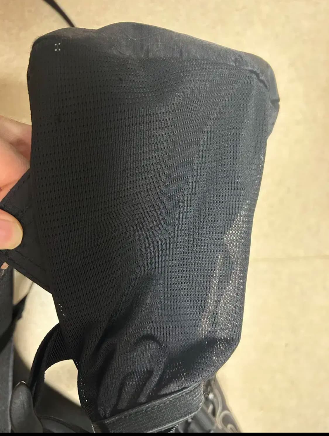 슈프림 백팩 18FW 상품이미지6