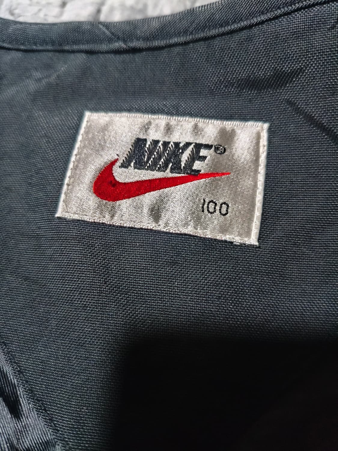 90s  나이키 acg 유틸리티 베스트  100  올드스쿨 빈티지 상품이미지9