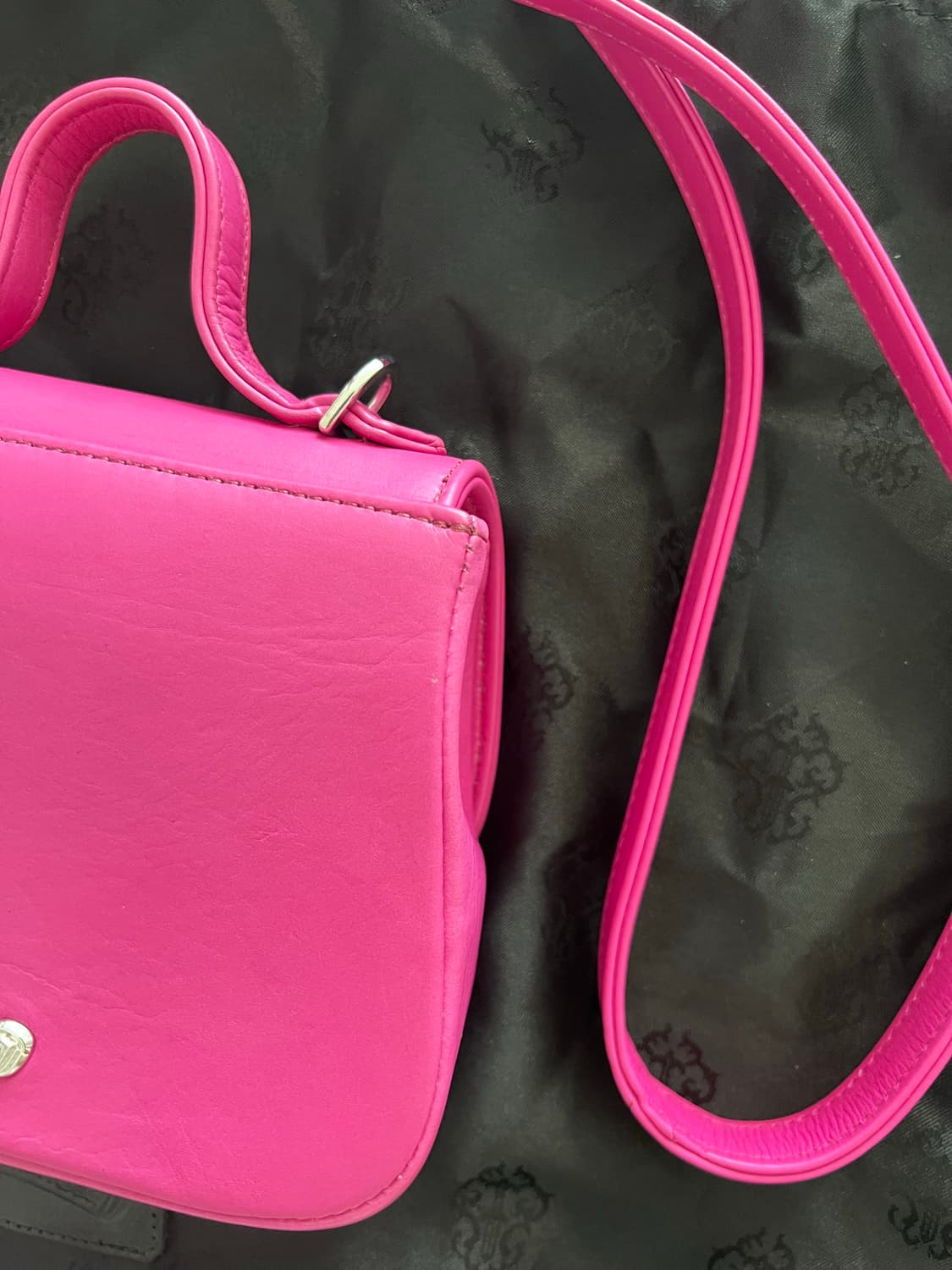 크롬하츠 필리그리 스페셜 가방 상품이미지6