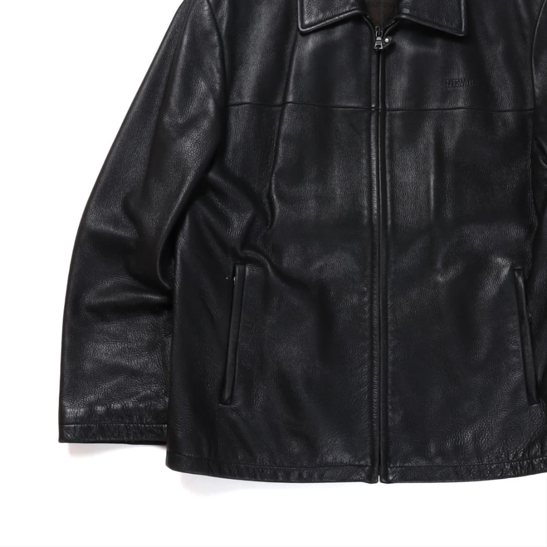 리바이스 Levi's Cowhide Rider Jacket 상품이미지3