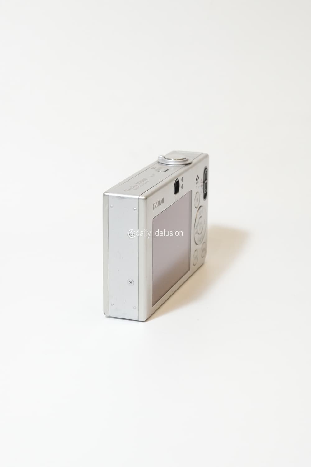 캐논 파워샷 SD1000  (익서스 70, 익시 10) (3474)  상품이미지6